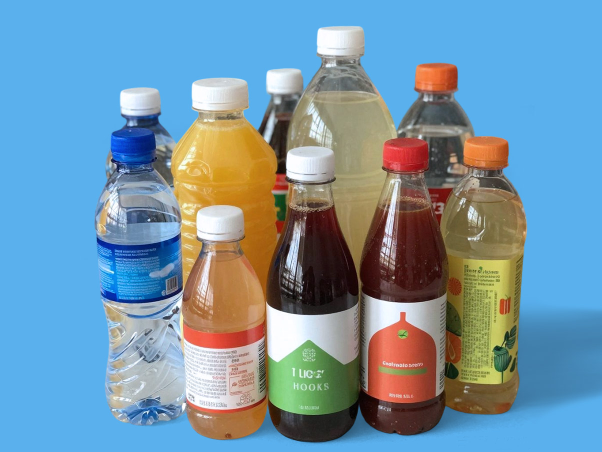 Application in the beverage industry