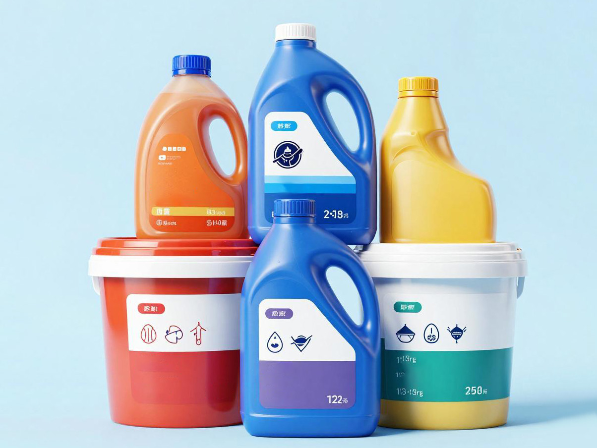 Application of chemical products