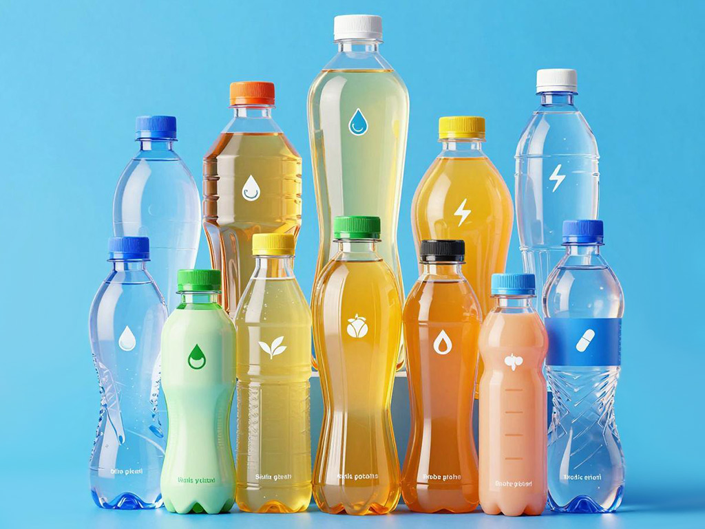 Application in the beverage industry