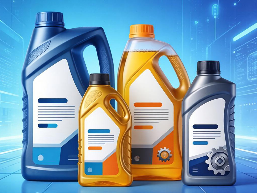 Application in the chemical industry