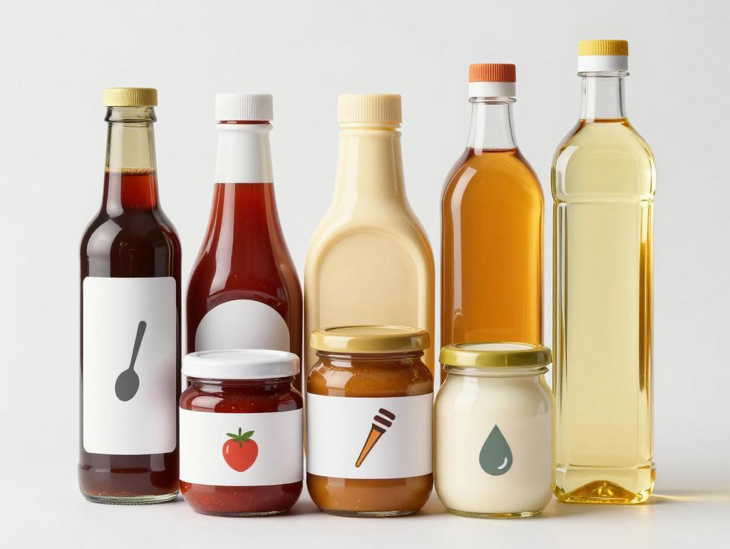 Food industry applications
