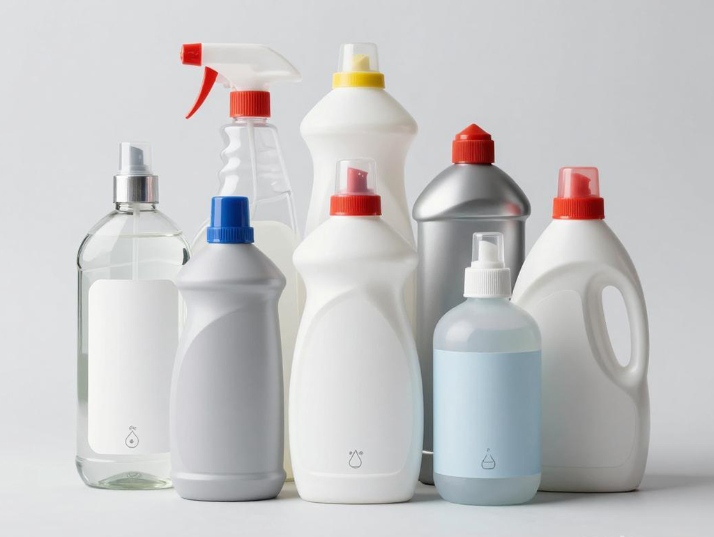 Application in the chemical industry