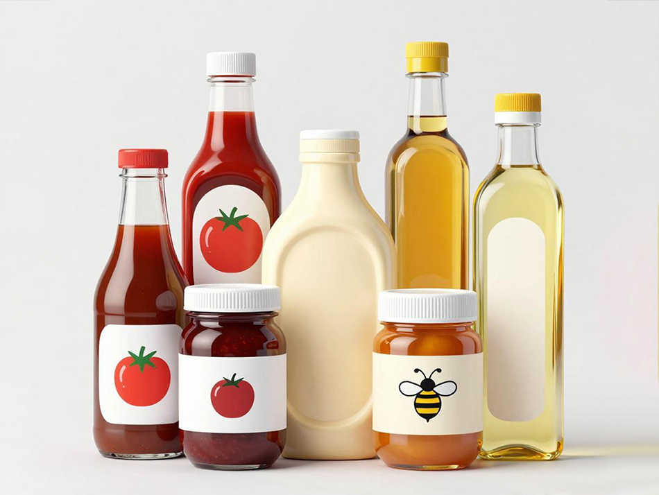 Food and beverage applications