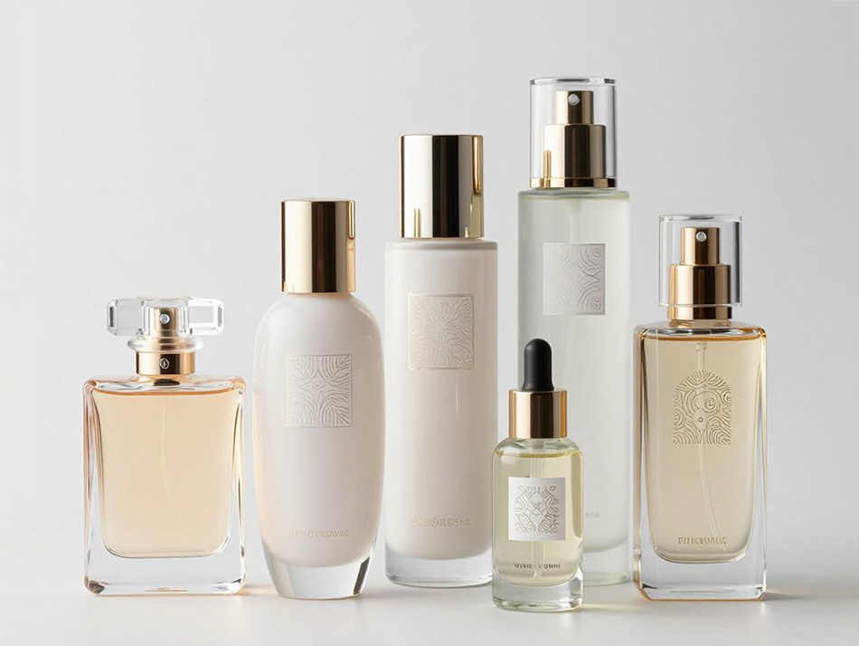 Cosmetics application