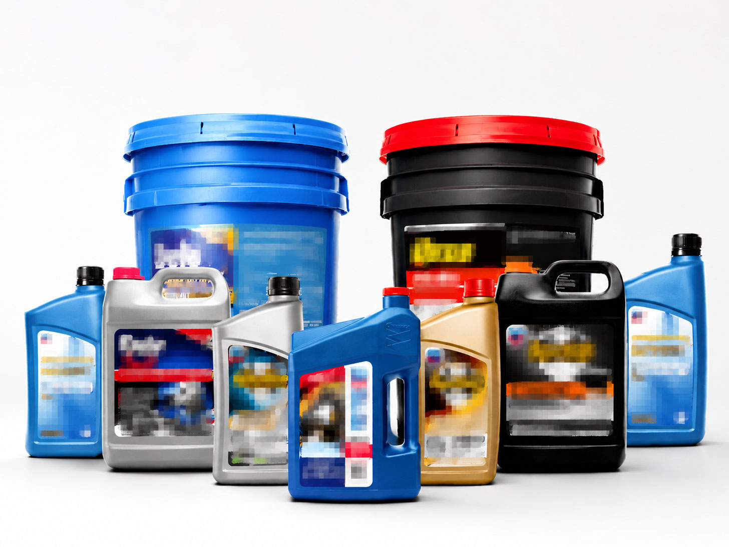 Chemical applications