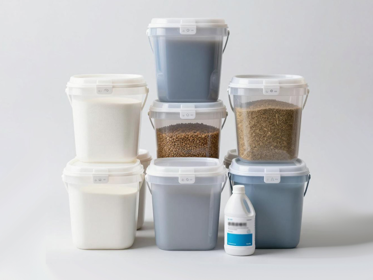 Agricultural applications