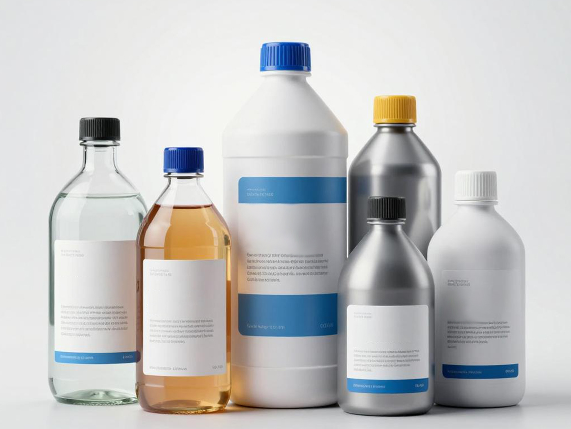 industrial applications