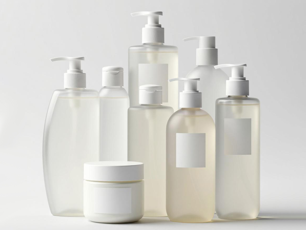 Cosmetics application