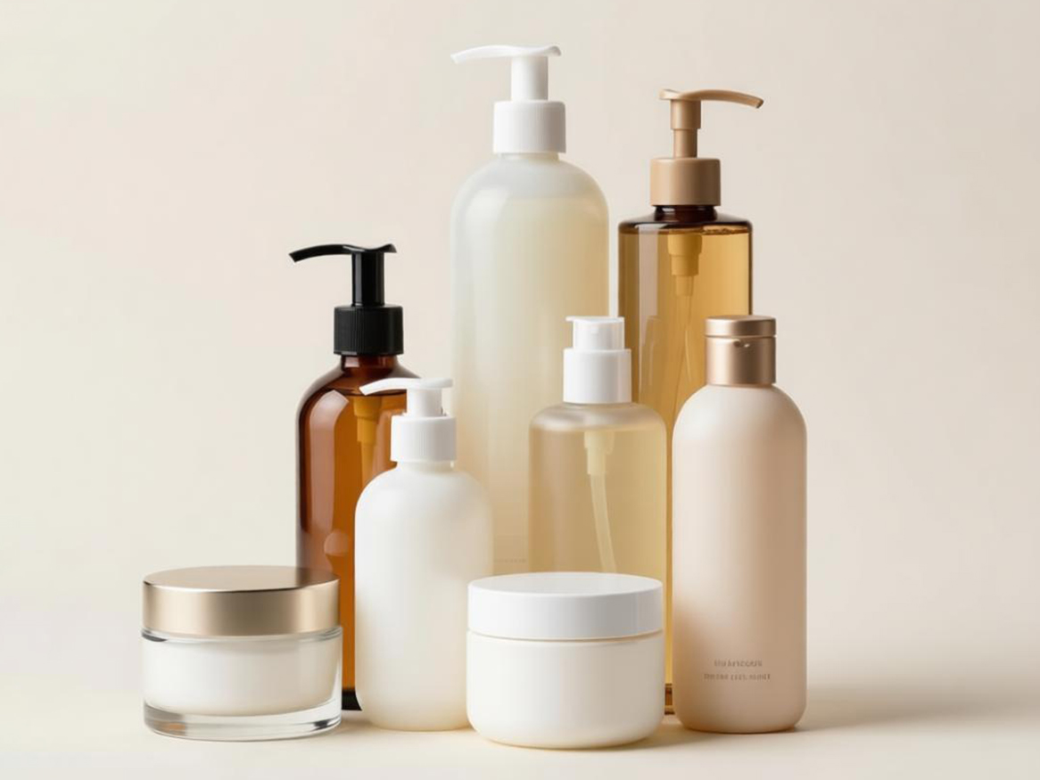 Cosmetics application