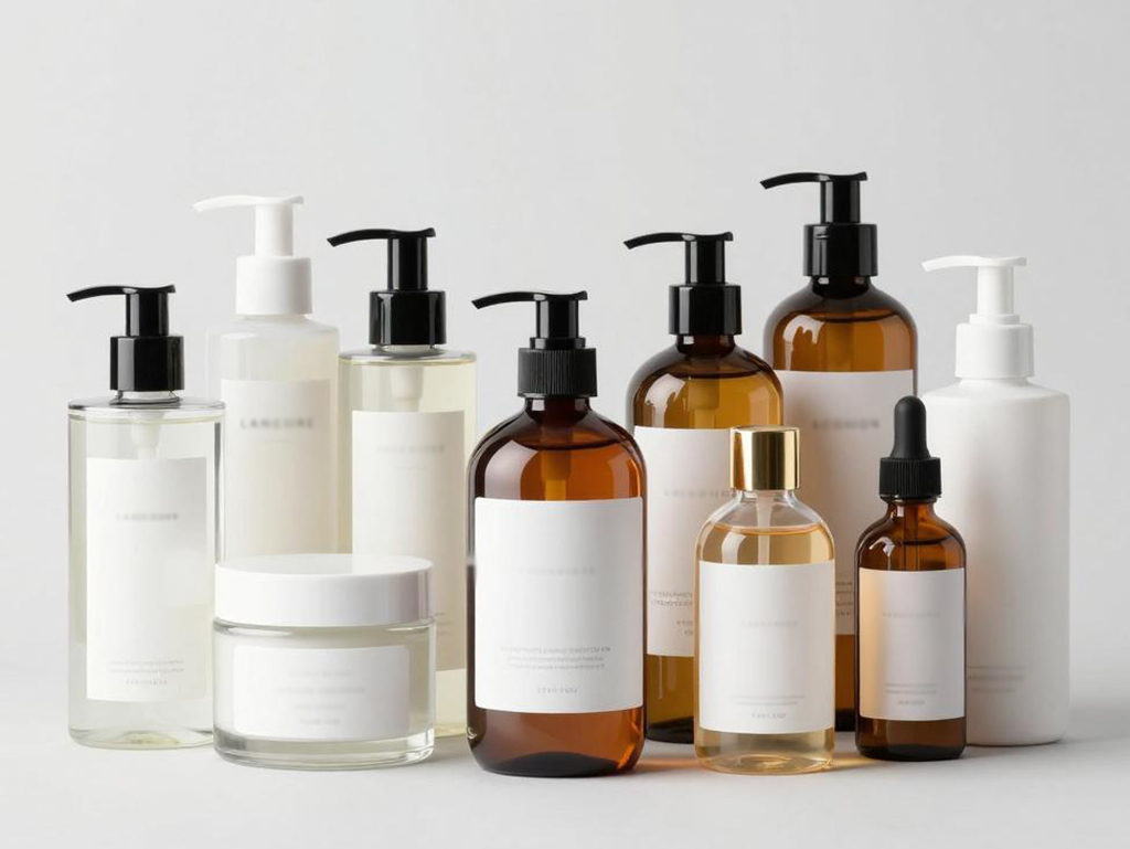 Cosmetics application