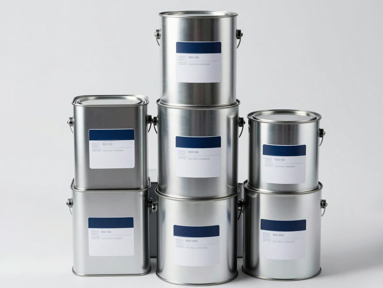 Paint application