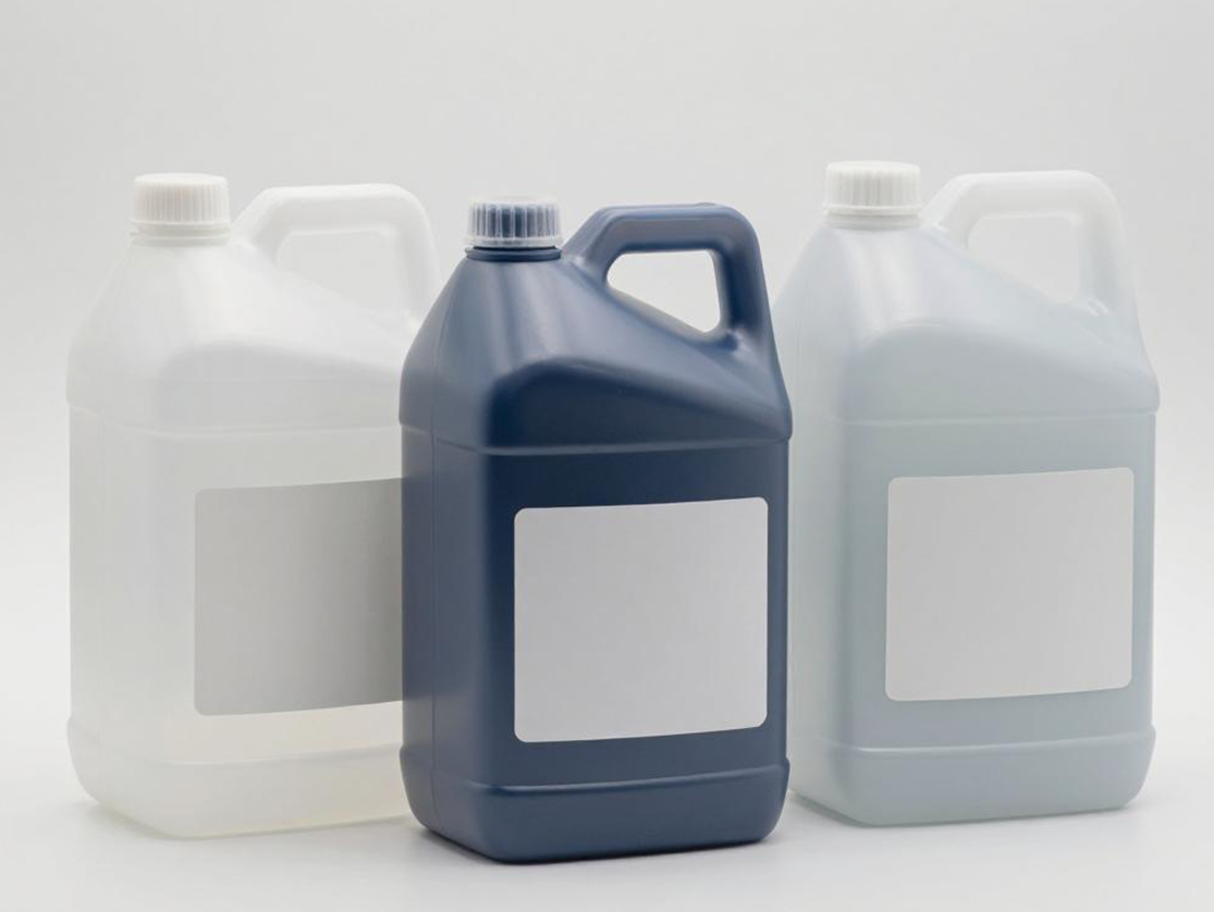 Application of automotive chemicals