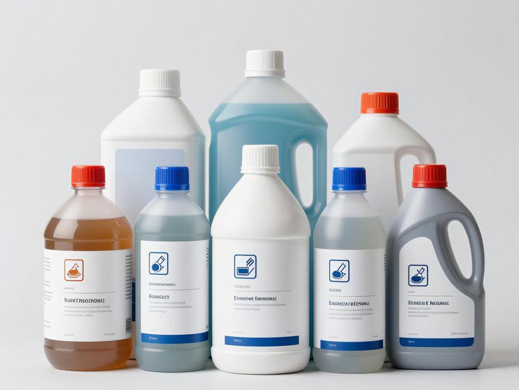 Industrial reagents