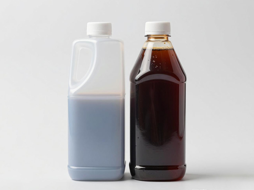 chemical additives