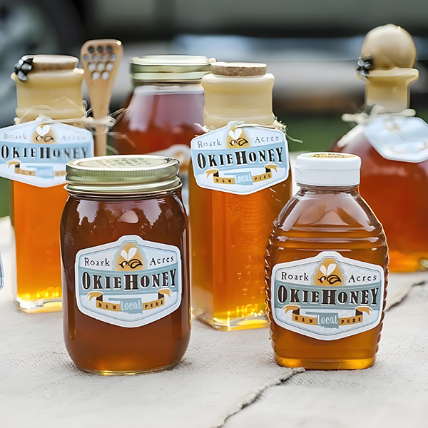 honey Applications