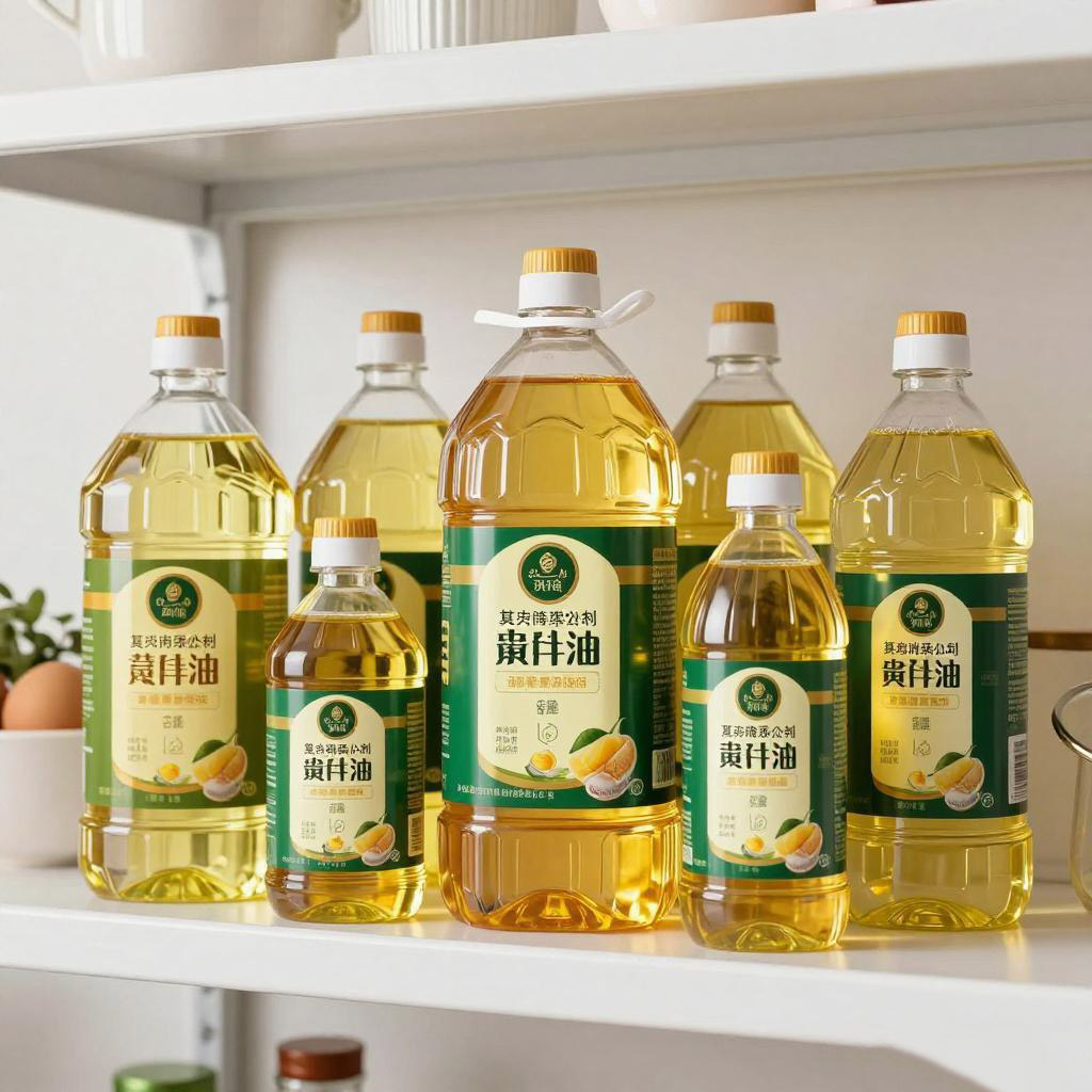 honey bottles