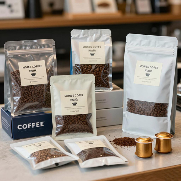 coffee Applications