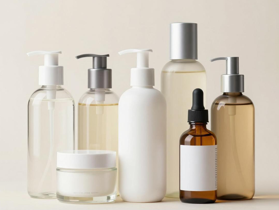 Cosmetics application