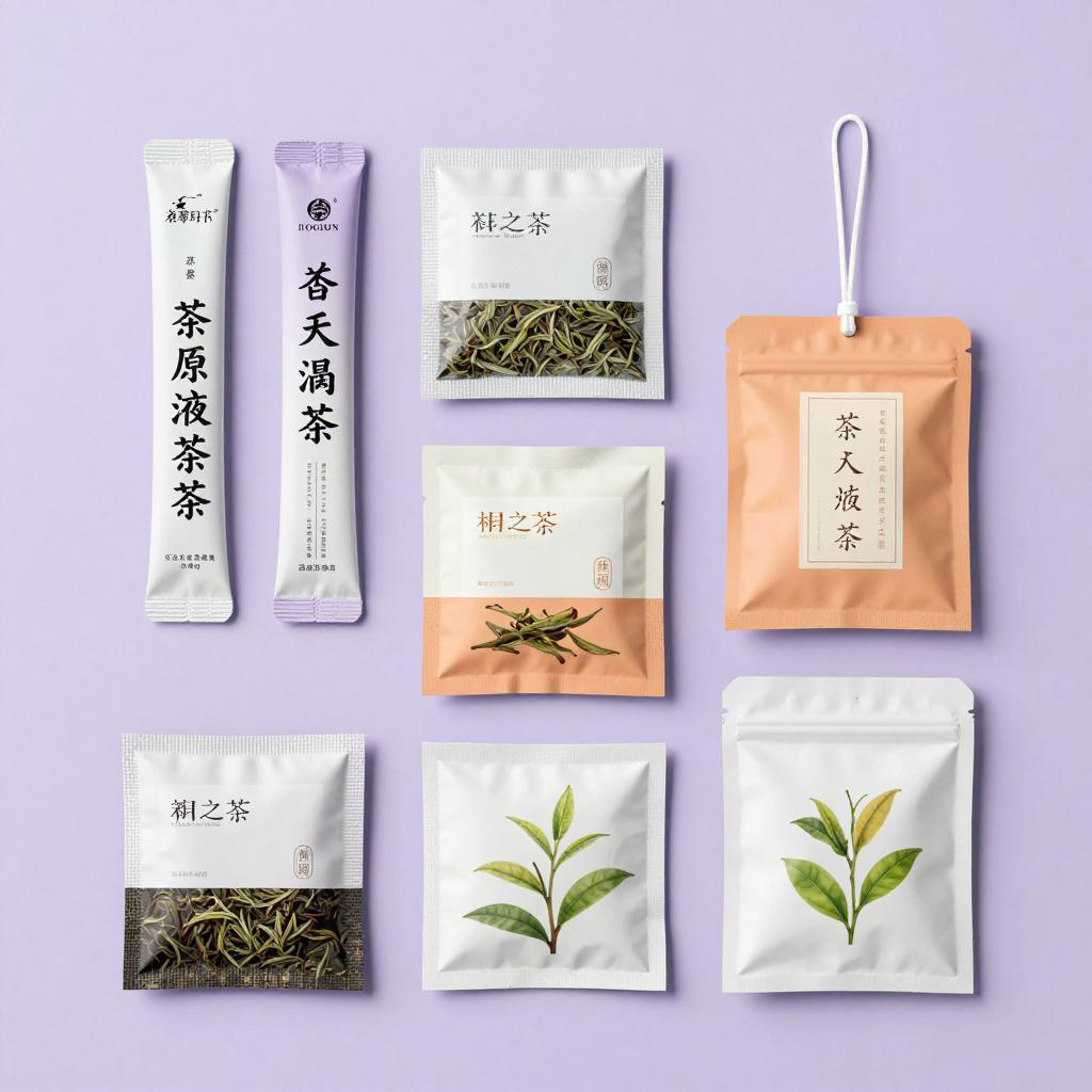 tea Applications