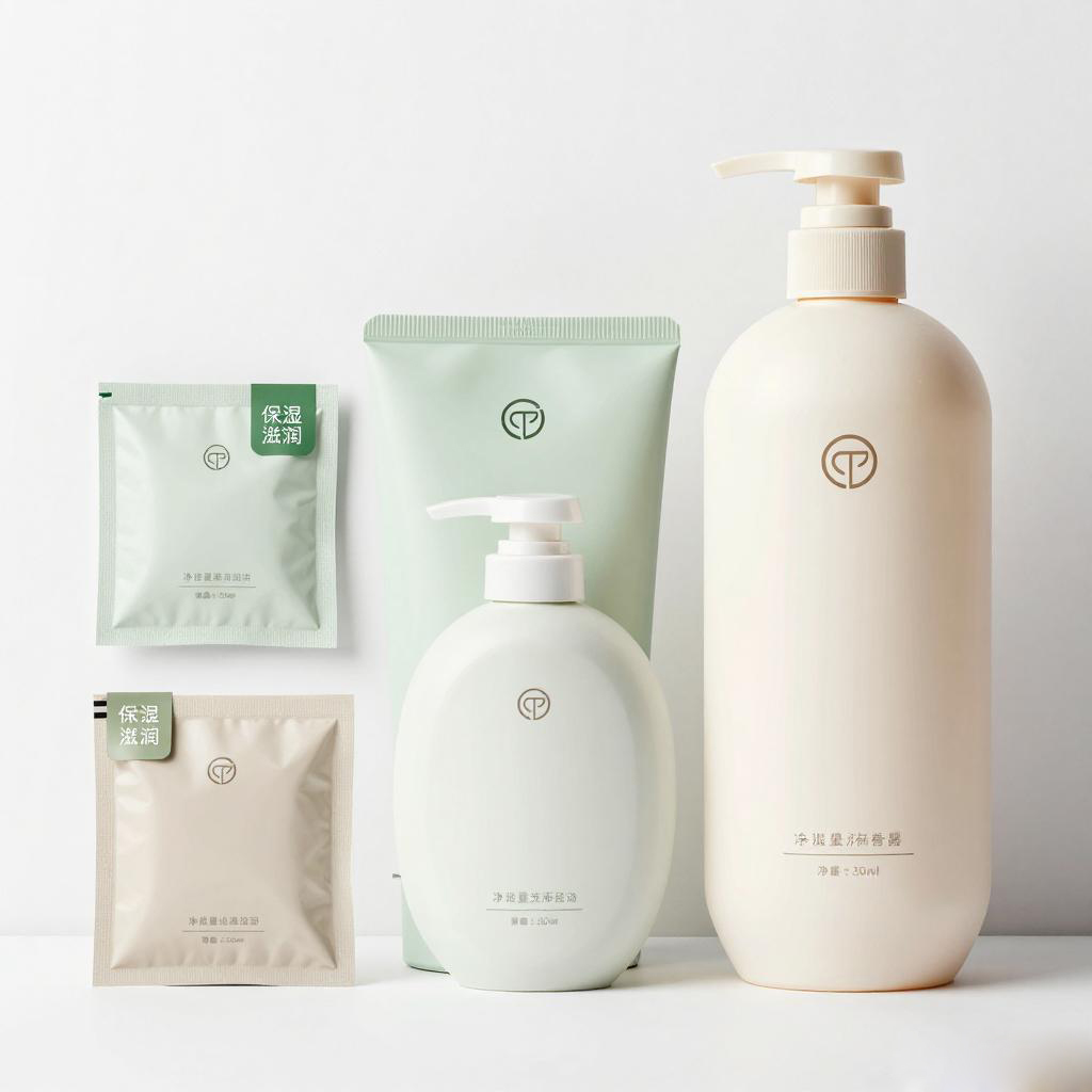 lotion Applications