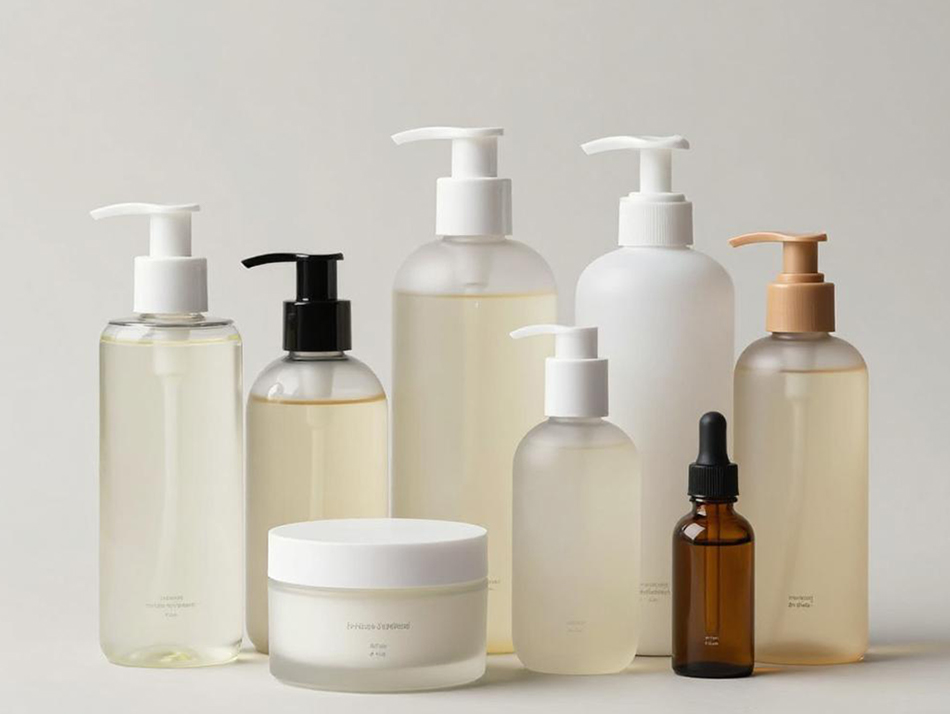 Cosmetics application