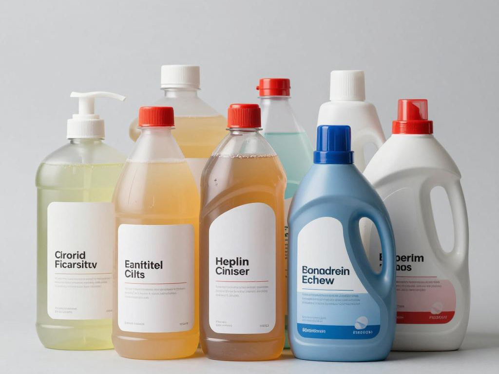Chemical applications