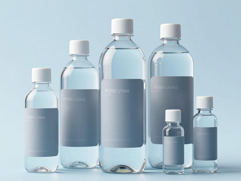 Disinfection application