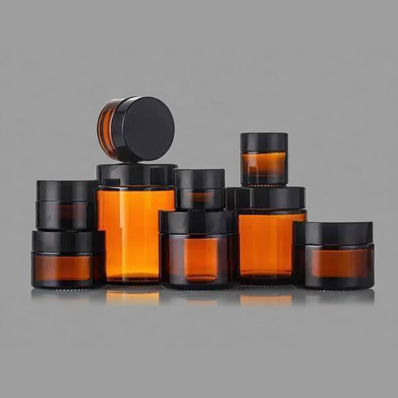 Body Butter bottle