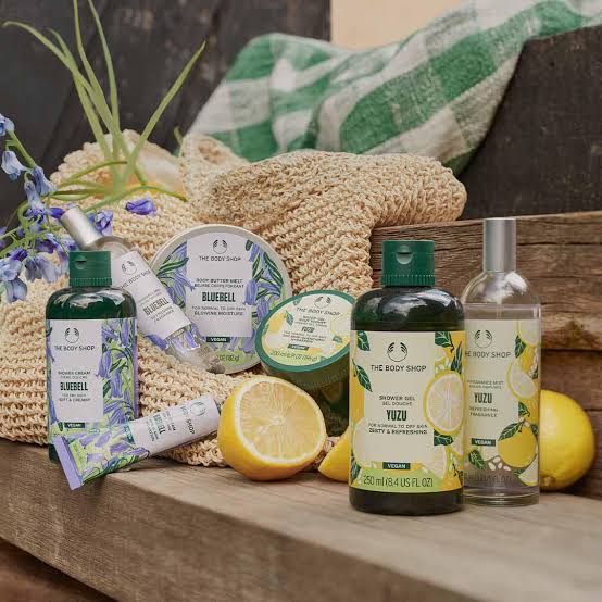 Body Butter Applications