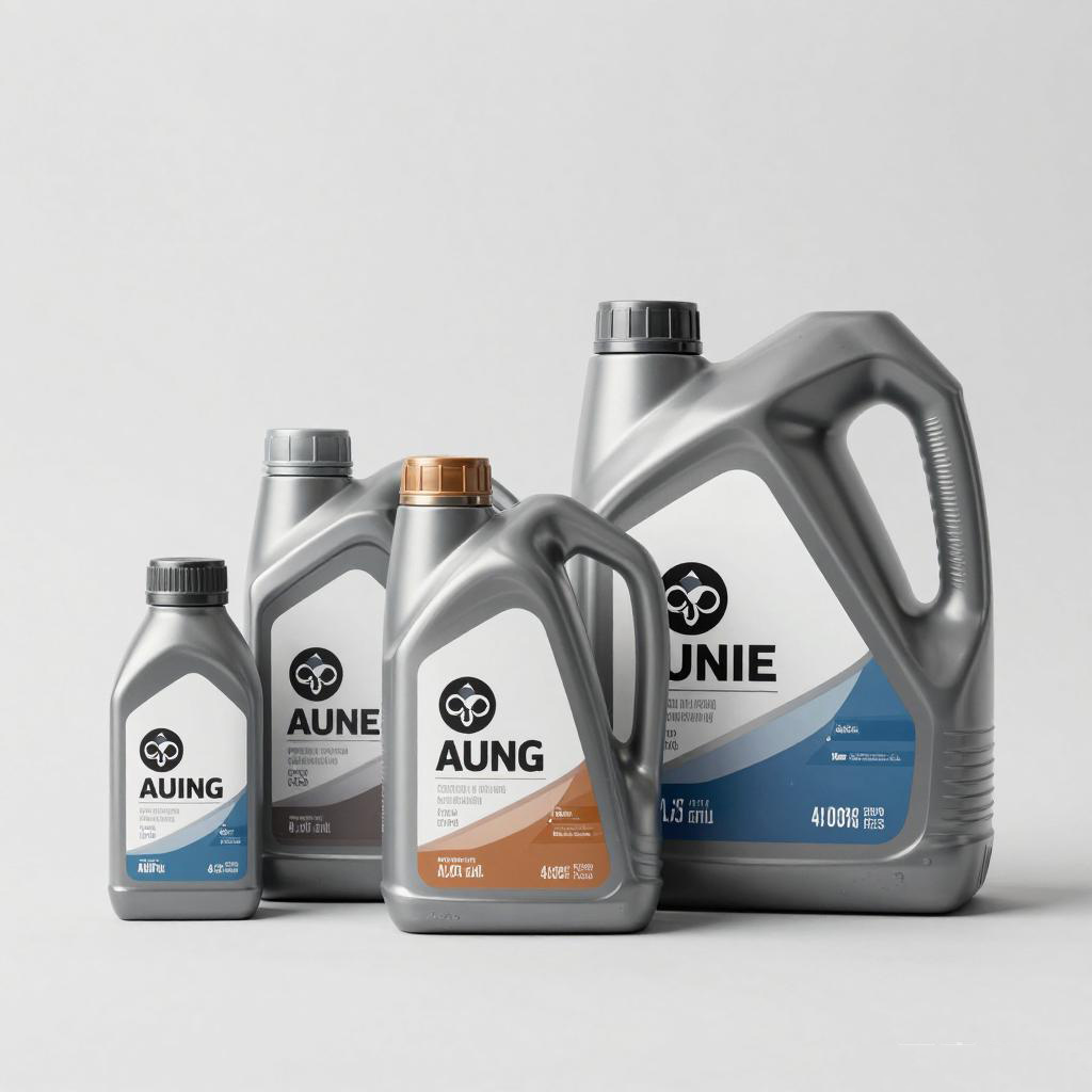 Lube Oil