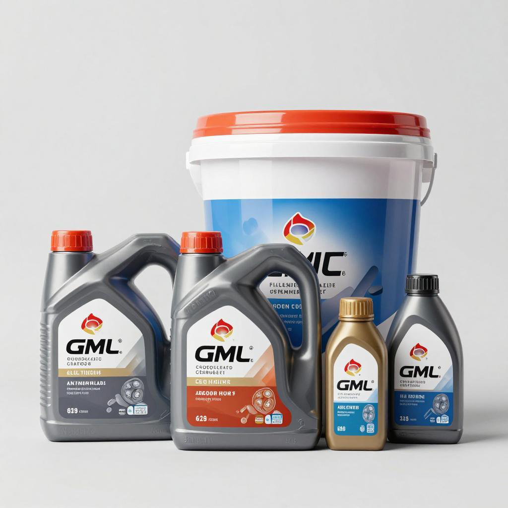 Engine Oil