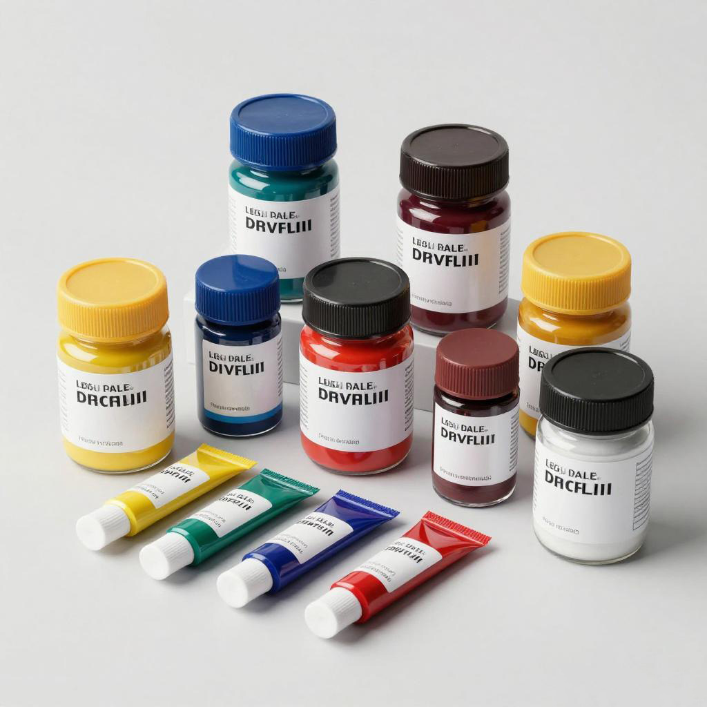 paint