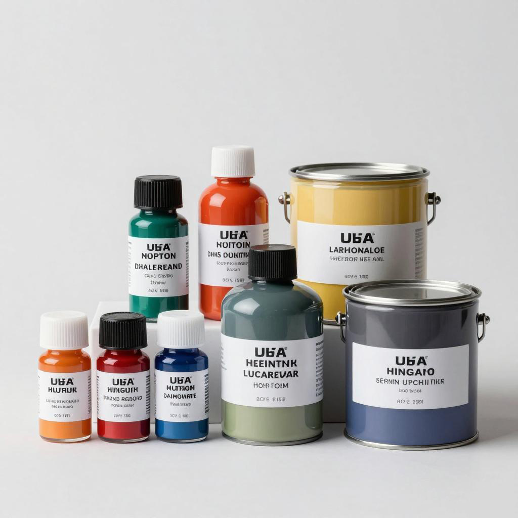 paint Applications