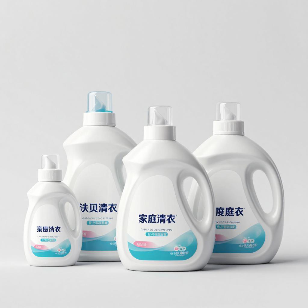 Detergent