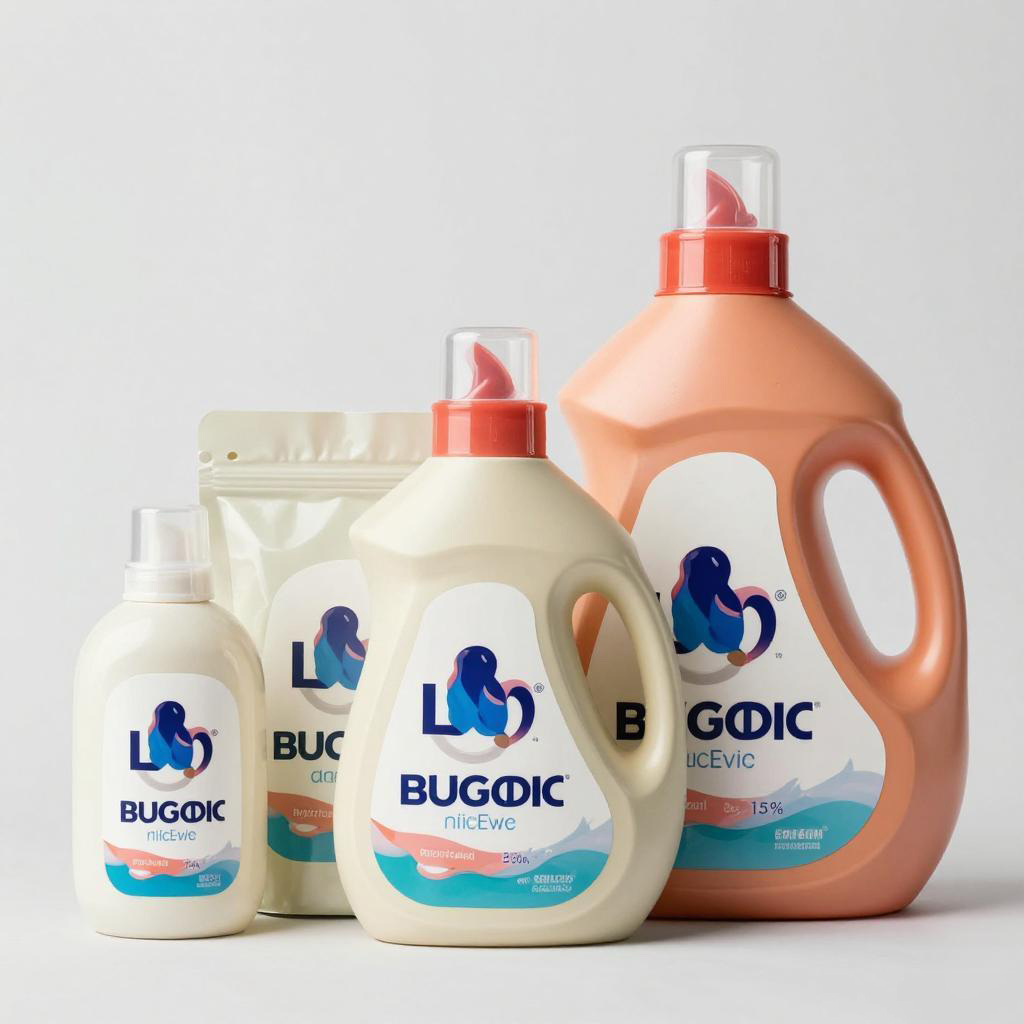 liquid soap