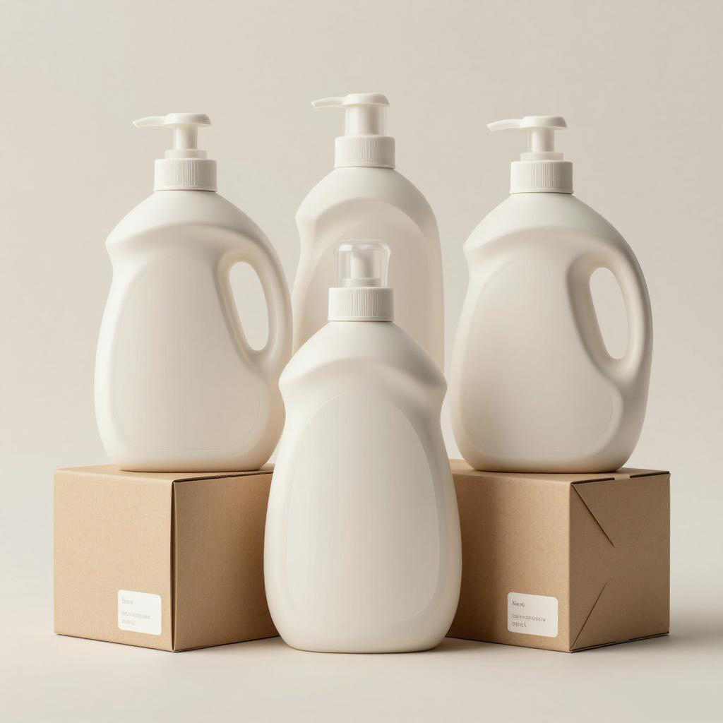 liquid soap