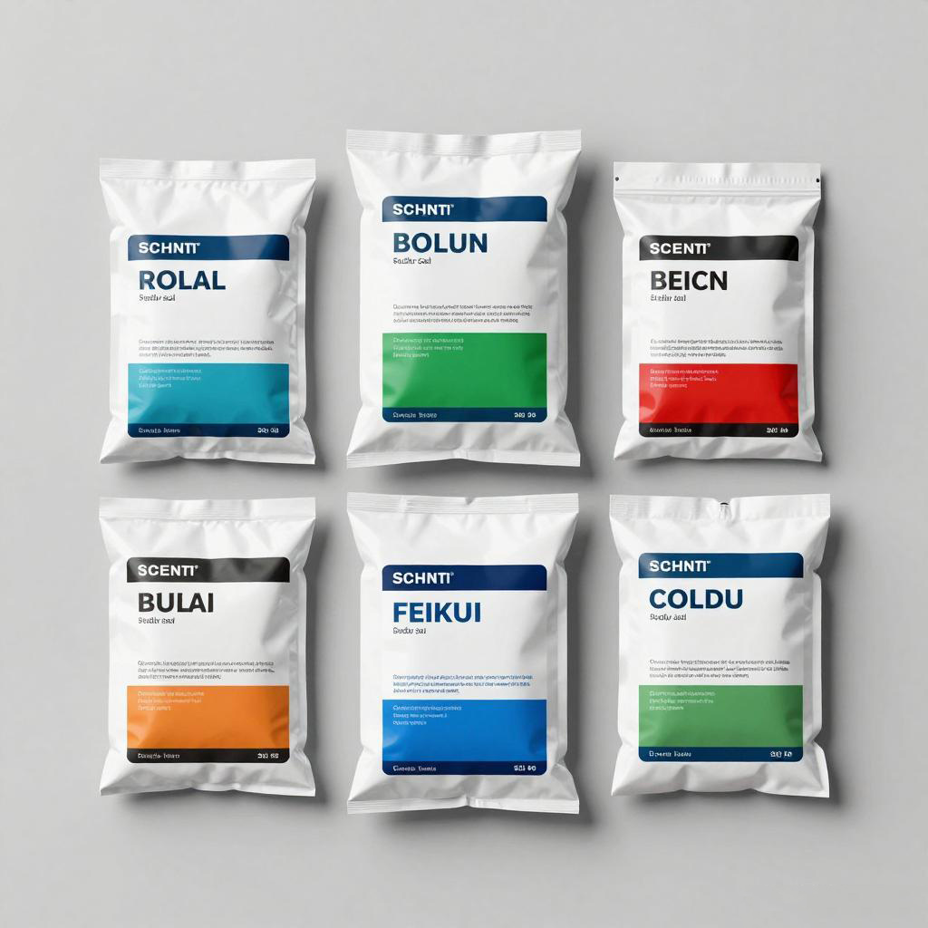 Pesticide pouch