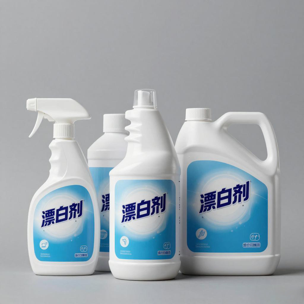 bleach