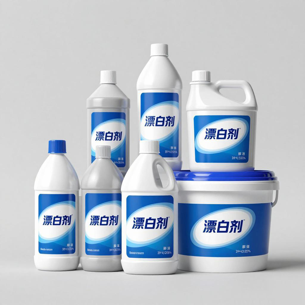 bleach