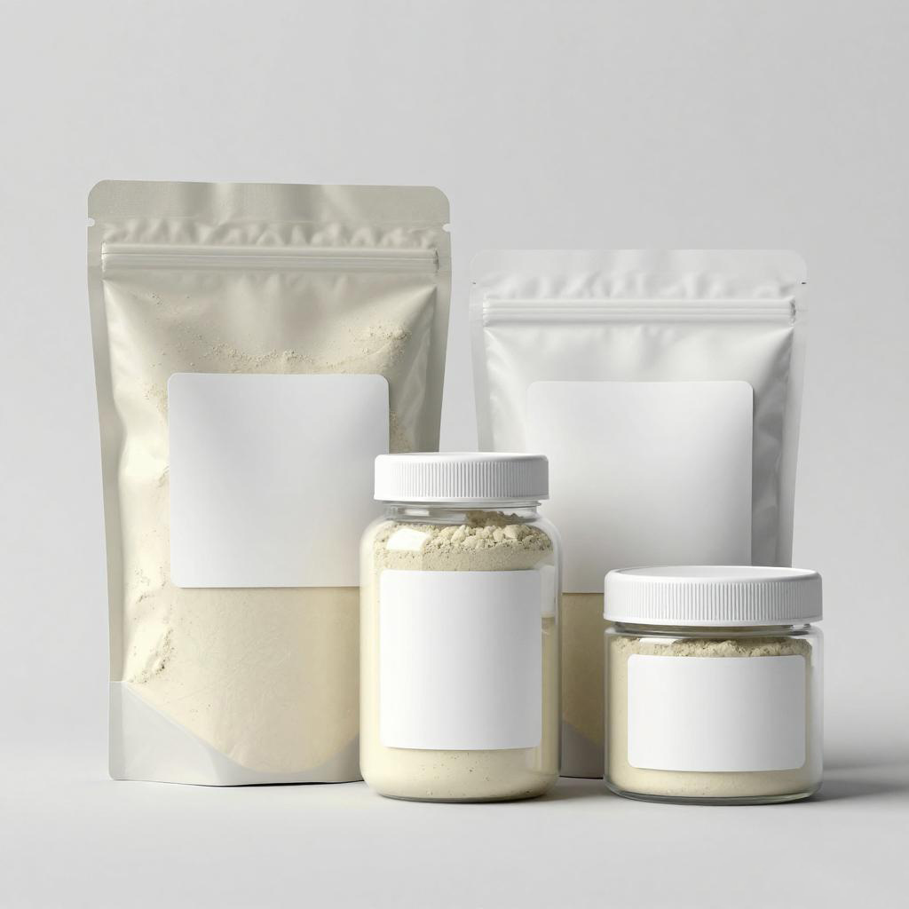 Powder Applications
