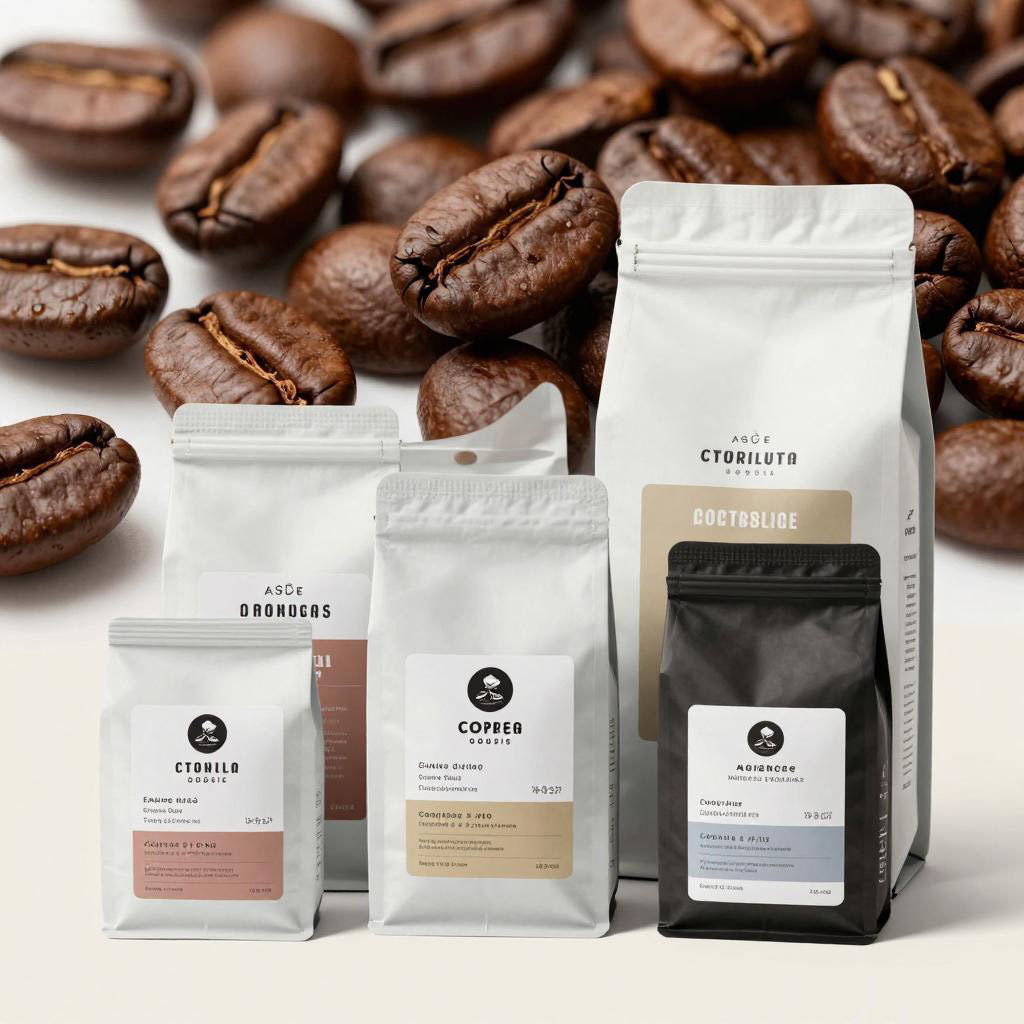 coffee bag