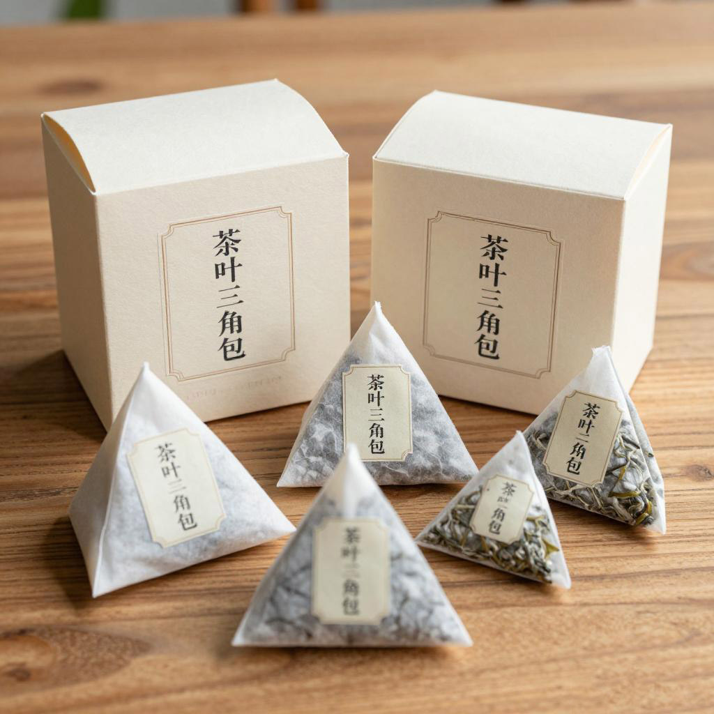 tea bag