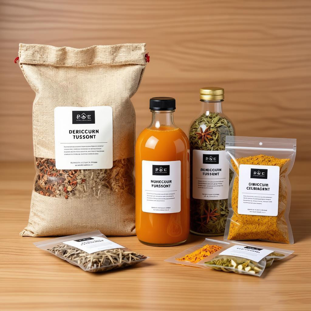 Spice Applications