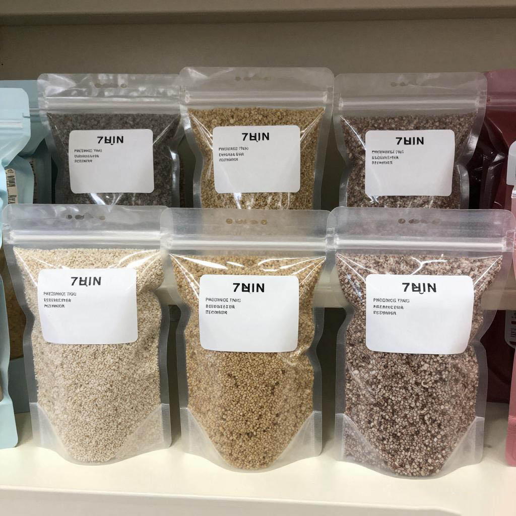 Granule Applications
