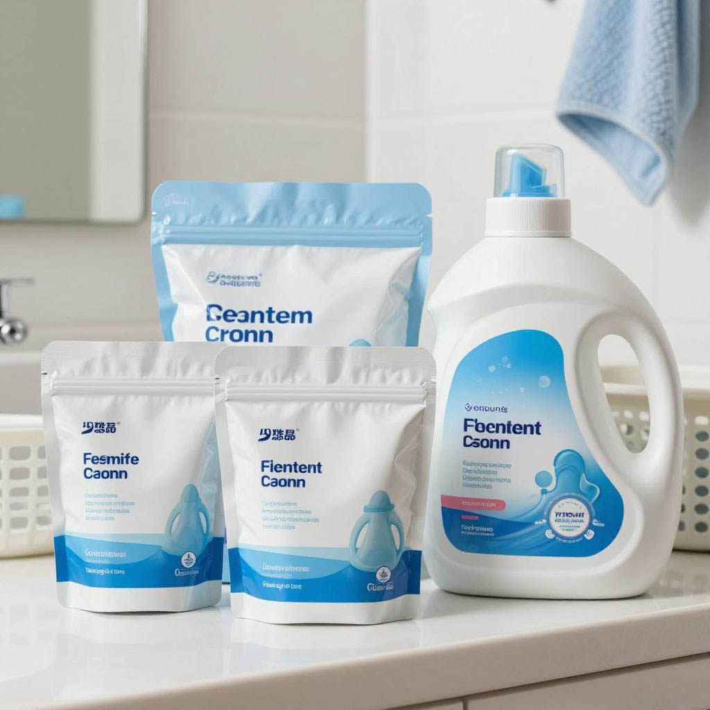 Detergent