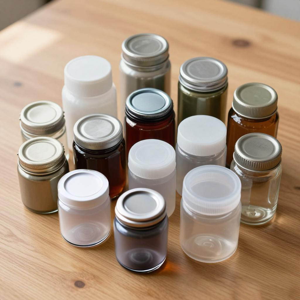 jar capping
