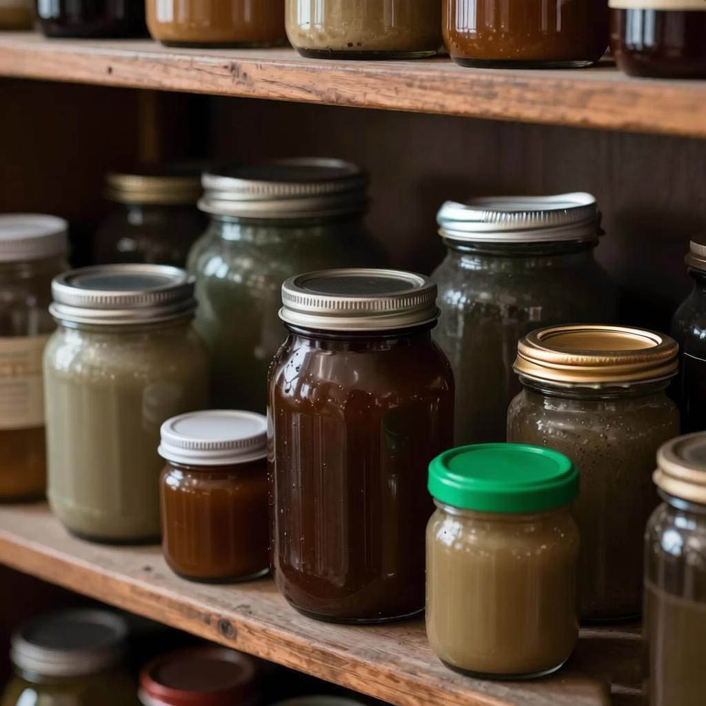 jar capping