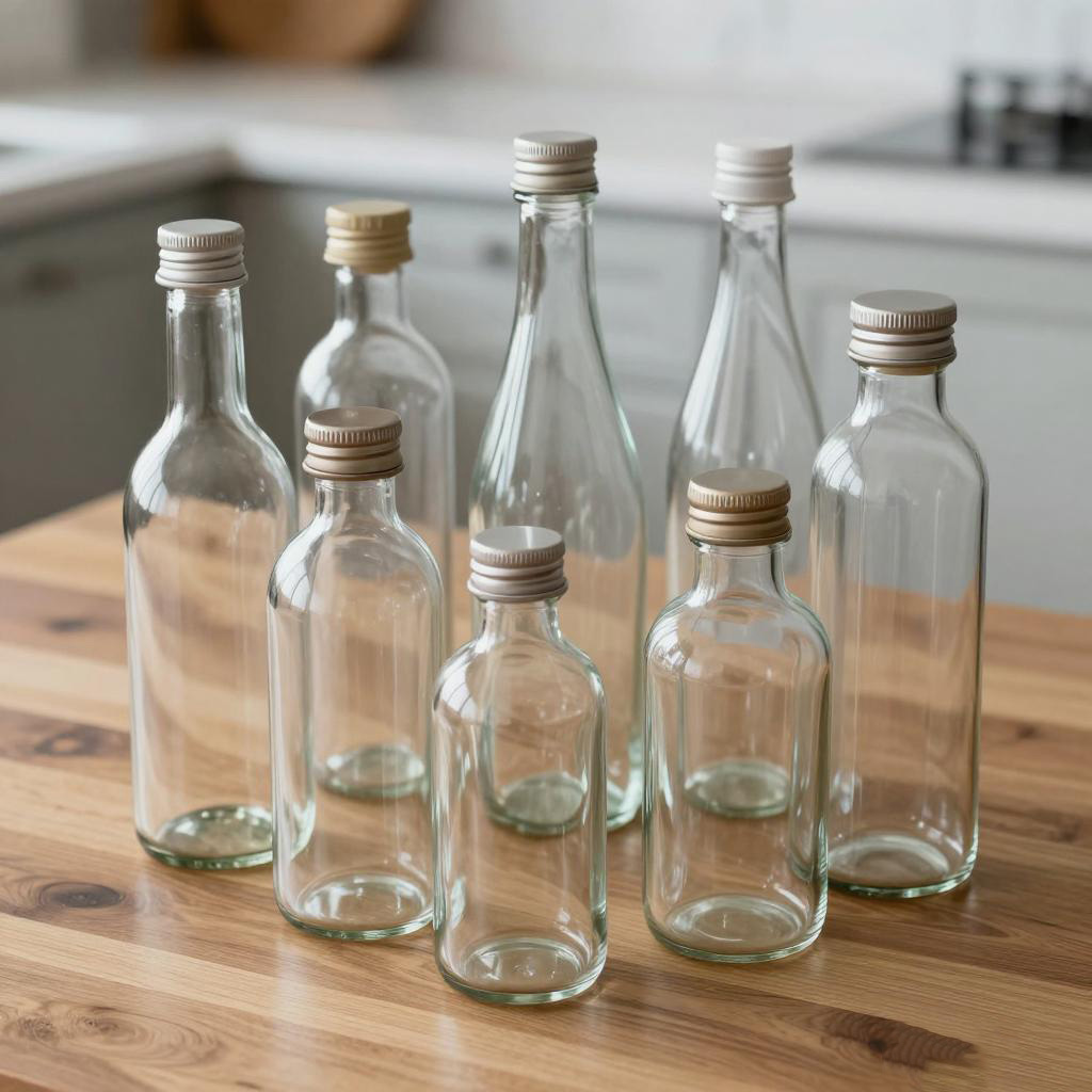 bottle