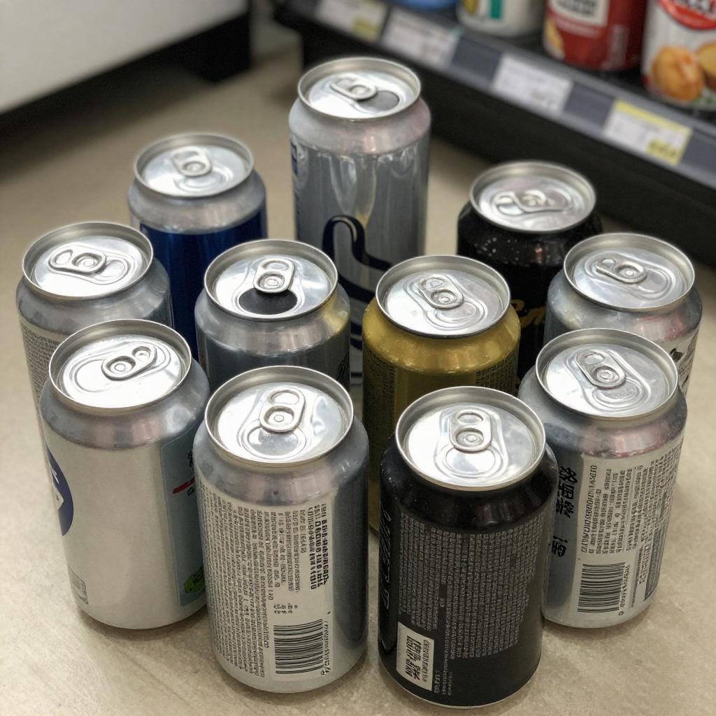 can labeling