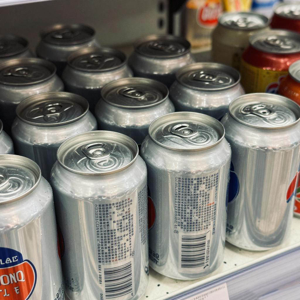 can labeling
